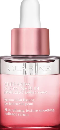 Multi-Active Glow Serum