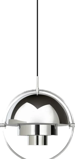 Multi-Lite Pendant