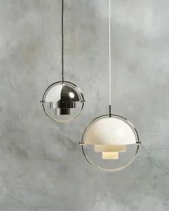 Multi-Lite Pendant