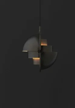 Multi-Lite Pendant
