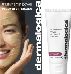 multivitamin power recovery masque 15ml