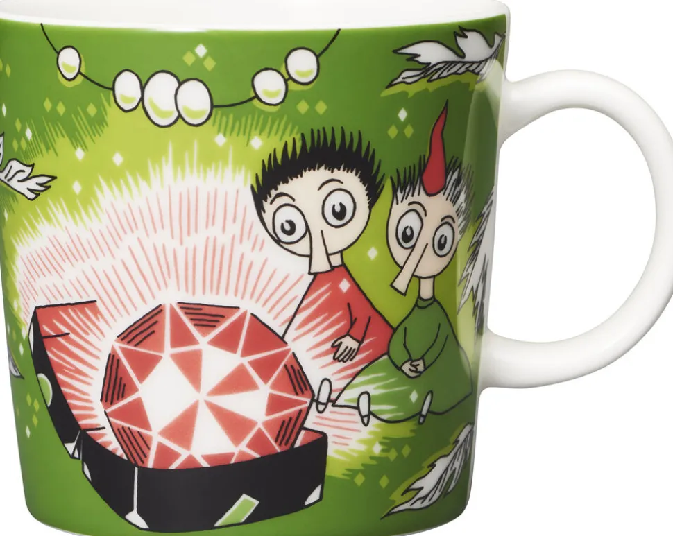 MUMI 30CL KRUS TOFSLEN & VIFSLEN