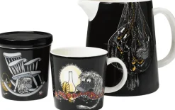 MUMI KANDE 1,0L FORFADER