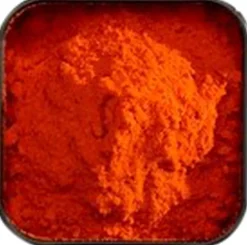 Murcia Paprika, sød, ØKO