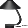 Muri Bordlampe Sort