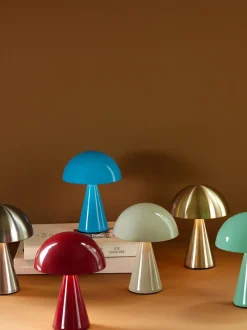 Mush Portable Lamp Light Sand