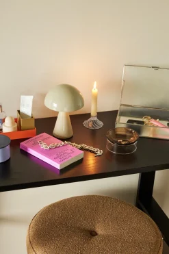 Mush Portable Lamp Light Sand