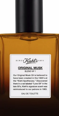 Musk Eau de Toilette
