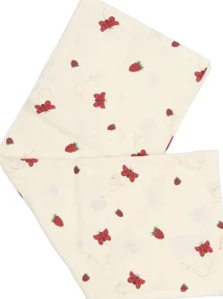 Muslin 4-pack - Into The Garden