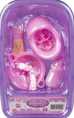 MY BABY BADESÆT-TILBEHØR