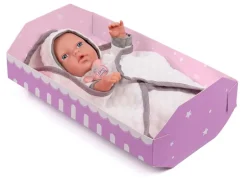 MY BABY MATHILDE 30 TÆPPE