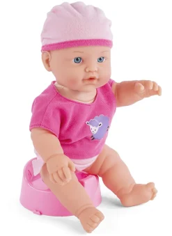 MY BABY SOFTDUKKE 30c-SUT