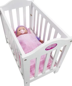 MY BABY TRÆTREMMESENG