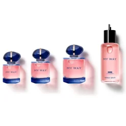 My Way Eau de Parfum Intense