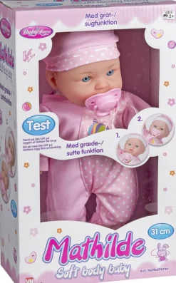 MYBABY MATHILDE GRÆDE 31c