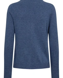 Myrna 3 RWS Cardigan Lambswool