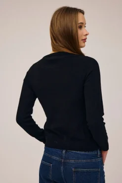 Myrna 1 RWS Strik Lambswool