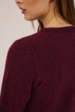 Myrna 1 RWS Strik Lambswool