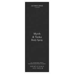 Myrrh & Tonka Cologne Intense All Over Body Spray