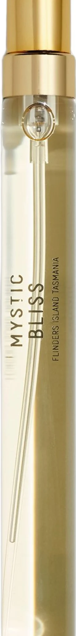 MYSTIC BLISS Perfume Travel Spray 10 ml