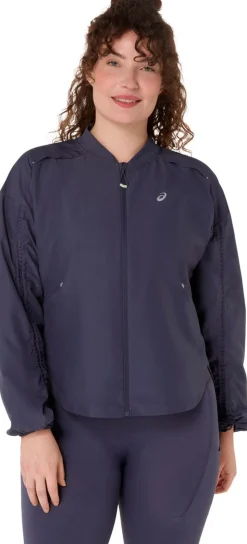 Nagino Justerbar Løbejakke