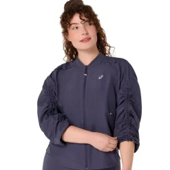 Nagino Justerbar Løbejakke