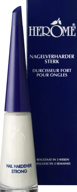 Nail Perfection Neglehærder stærk