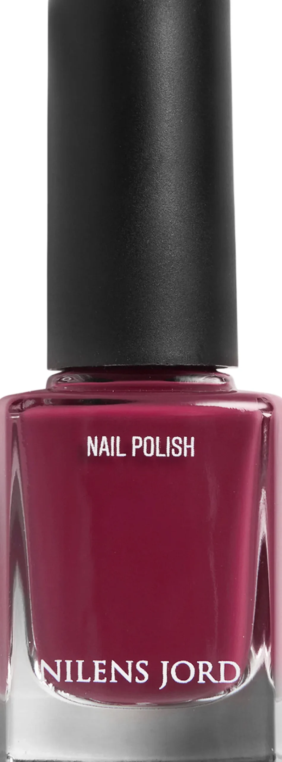 Nail Polish Fuzzy Fuchsia