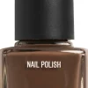 Nail Polish Walnut Brown