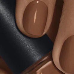 Nail Polish Walnut Brown