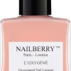 NAILBERRY Happiness