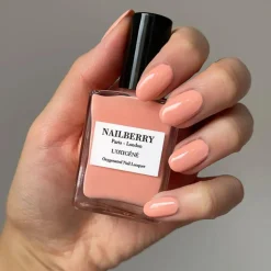 NAILBERRY Happiness
