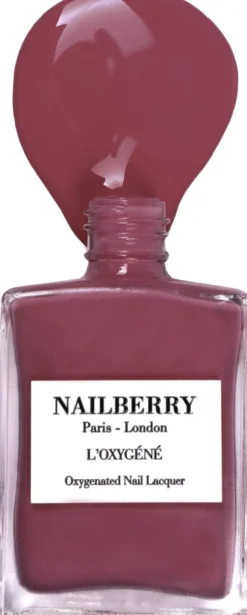 NAILBERRY Hippie Chic 15 ml
