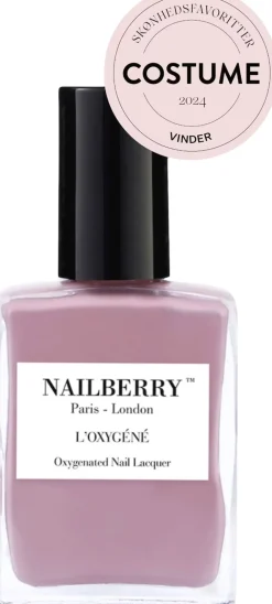 NAILBERRY Love Me Tender 15 ml