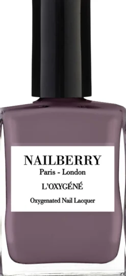 NAILBERRY Peace