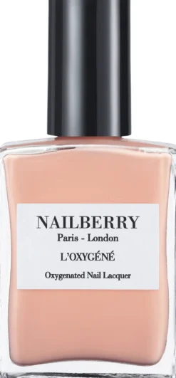 NAILBERRY Peach Of My Heart