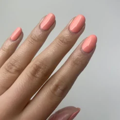 NAILBERRY Peach Of My Heart