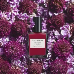 NAILBERRY Pink Berry 15 ml