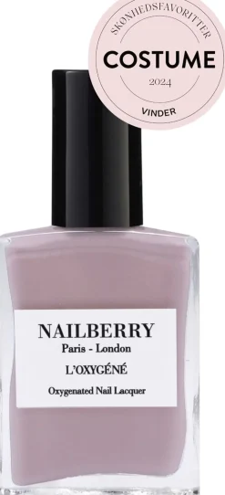 NAILBERRY Romance 15 ml