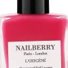 NAILBERRY Sacred Lotus