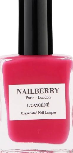 NAILBERRY Sacred Lotus