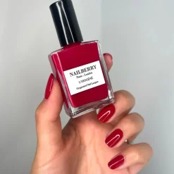 NAILBERRY Strawberry Jam 15 ml