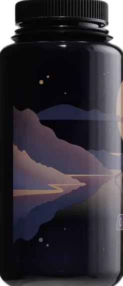 Nalgene Drikkedunk "Wide Mouth" Sustain 1 L