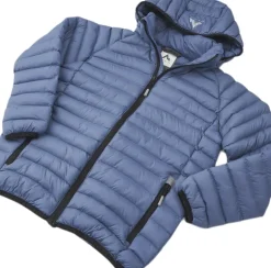 Namur polstret jakke