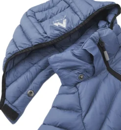 Namur polstret jakke