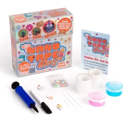 Nano Tape Magic Classic C