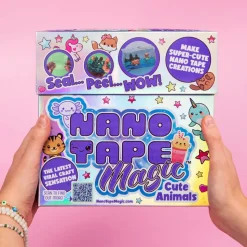 Nano Tape Magic Classic C