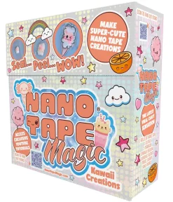 Nano Tape Magic Classic K