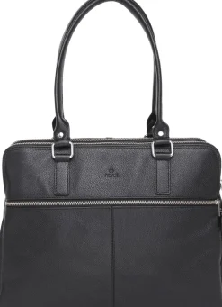 Napoli håndtaske Gerda 14"