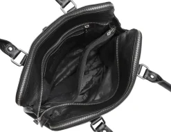 Napoli håndtaske Gerda 14"